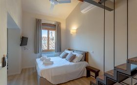 Ramaglianti Apartments Suite Tre