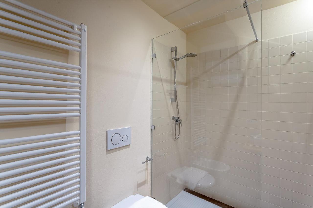 Ramaglianti Apartments Suite Tre Florencia Exterior foto