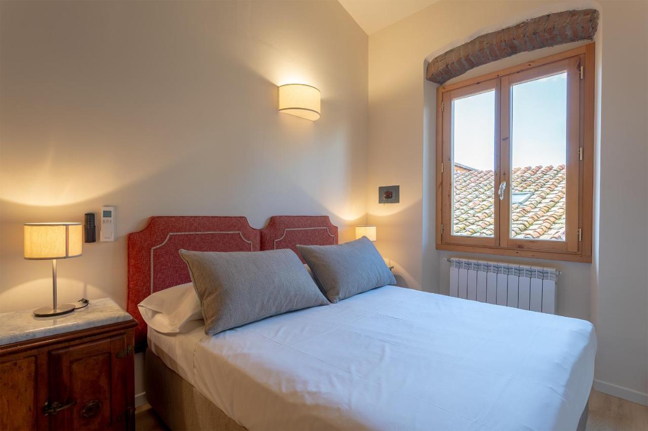 Ramaglianti Apartments Suite Tre Florencia Exterior foto