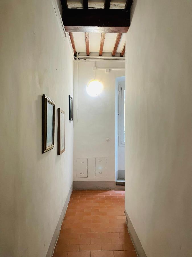 Ramaglianti Apartments Suite Tre Florencia Exterior foto